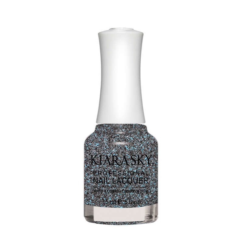 KIARA SKY – NAIL LACQUER - N458 VANDALISM